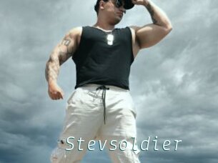 Stevsoldier