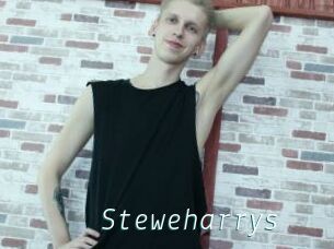 Steweharrys