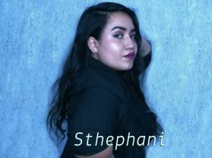 Sthephani