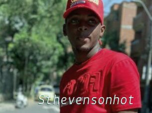 Sthevensonhot