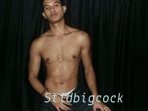 Stidbigcock
