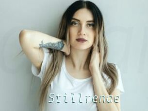 Stillrenae