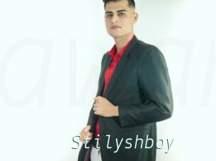Stilyshboy
