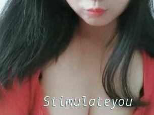 Stimulateyou