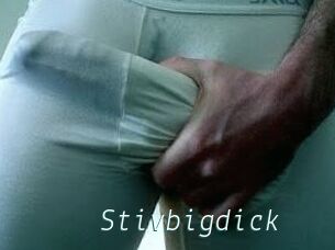 Stivbigdick