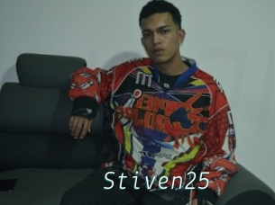 Stiven25
