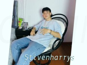 Stivenharrys