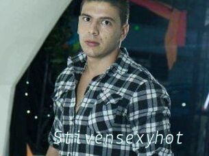 Stivensexyhot