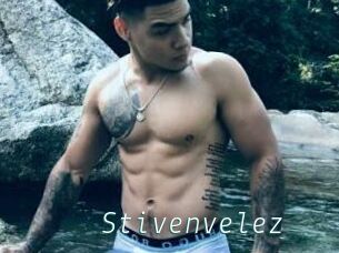 Stivenvelez
