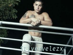 Stivenvelezx