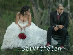 Stivfthelen