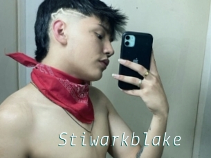 Stiwarkblake
