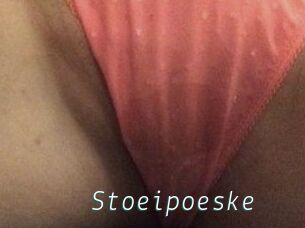 Stoeipoeske
