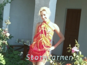 Stormcarmen