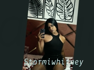 Stormiwhitney