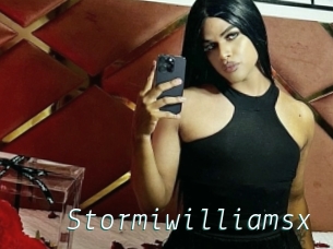 Stormiwilliamsx