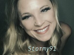Stormy91