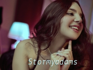 Stormyadams