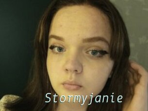 Stormyjanie
