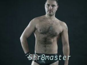 Str8master