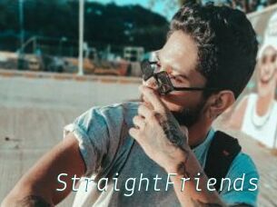 StraightFriends