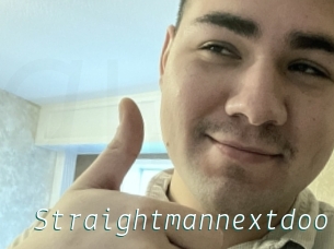 Straightmannextdoor