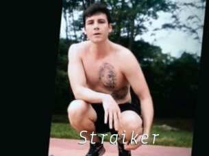 Straiker