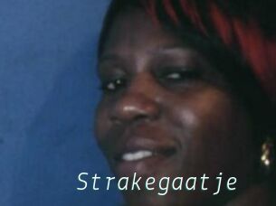 Strakegaatje