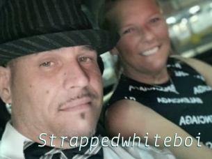 Strappedwhiteboi