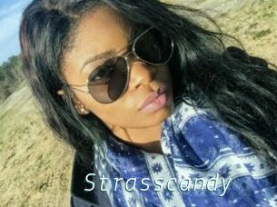 Strasscandy