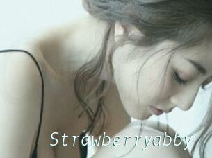 Strawberryabby