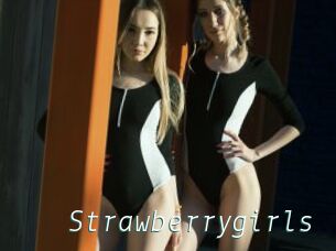 Strawberrygirls