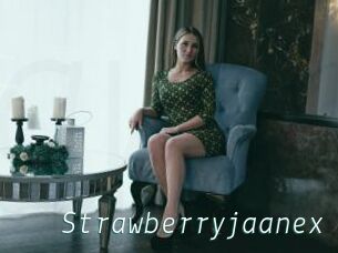 Strawberryjaanex