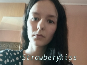 Strawberykiss