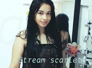 Stream_scarlett
