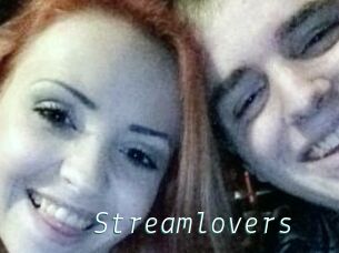 Streamlovers
