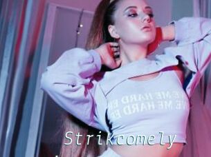 Strikcomely