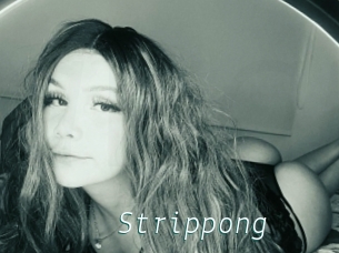 Strippong
