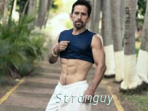Stromguy
