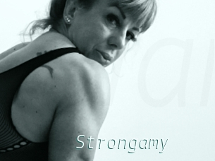 Strongamy