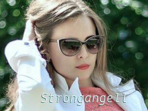 Strongangell