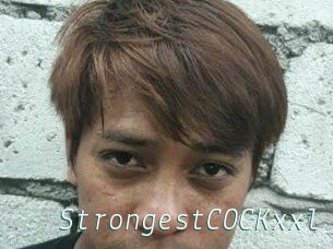 StrongestCOCKxxl