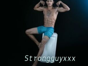 Strongguyxxx