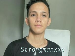Strongmanxxx