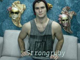Strongruby