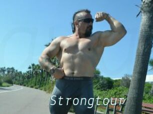 Strongtour