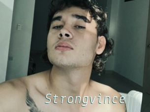 Strongvince