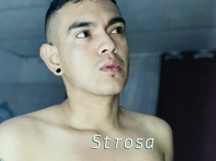 Strosa