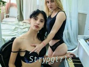 Strypgirls