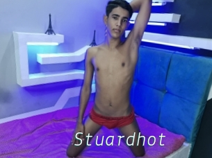 Stuardhot